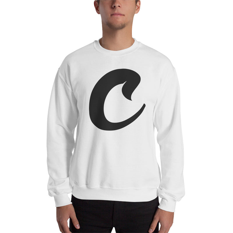 Big C Sweatshirt