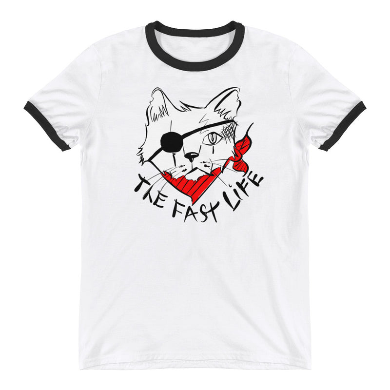 The fast life T-Shirt