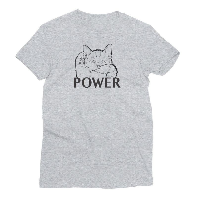 Power Women's T-Shirt