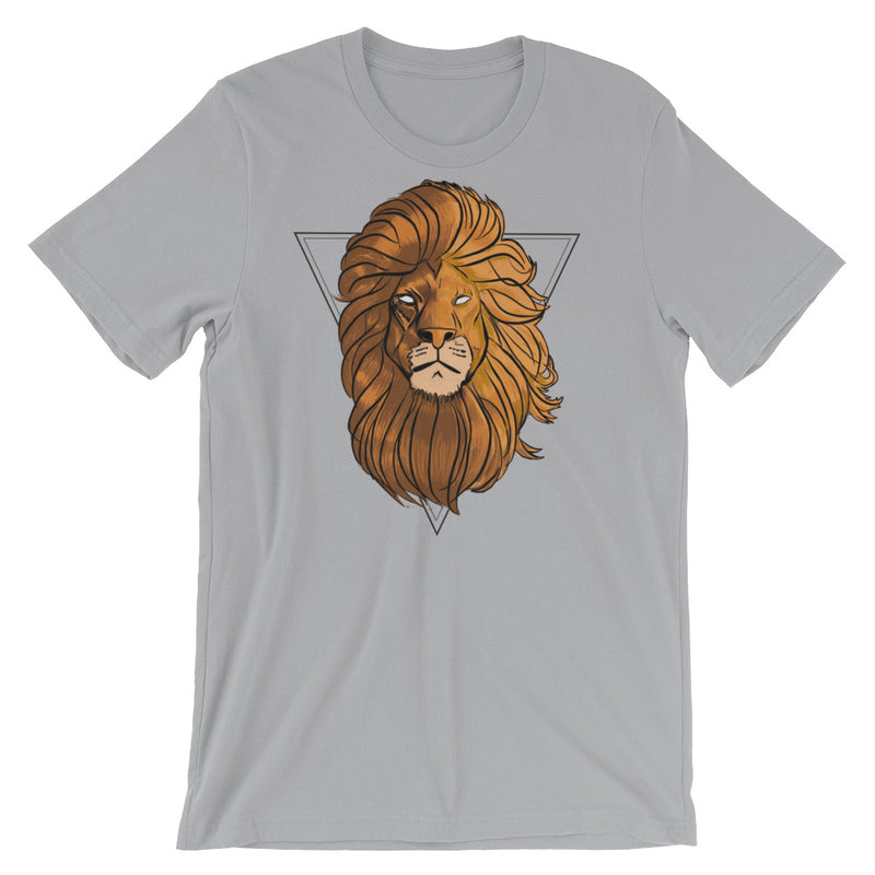 Lion - T-Shirt