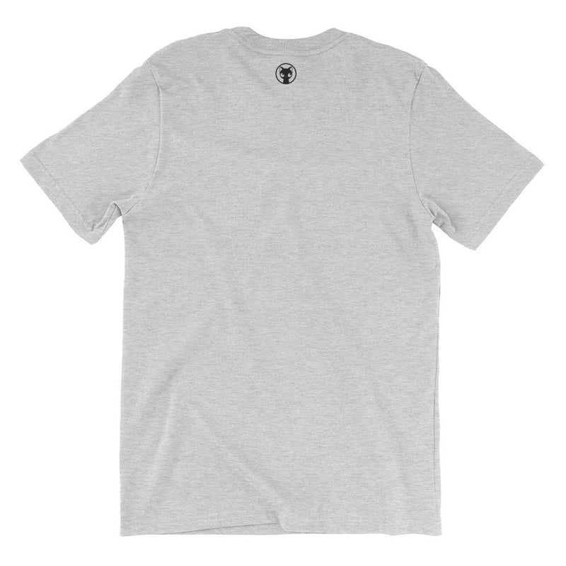 Unisex short sleeve t-shirt - catsoneverything - t shirt - hats